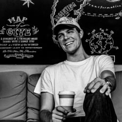 Barista Interview: Milo Shaw 5 coffeebean barrista