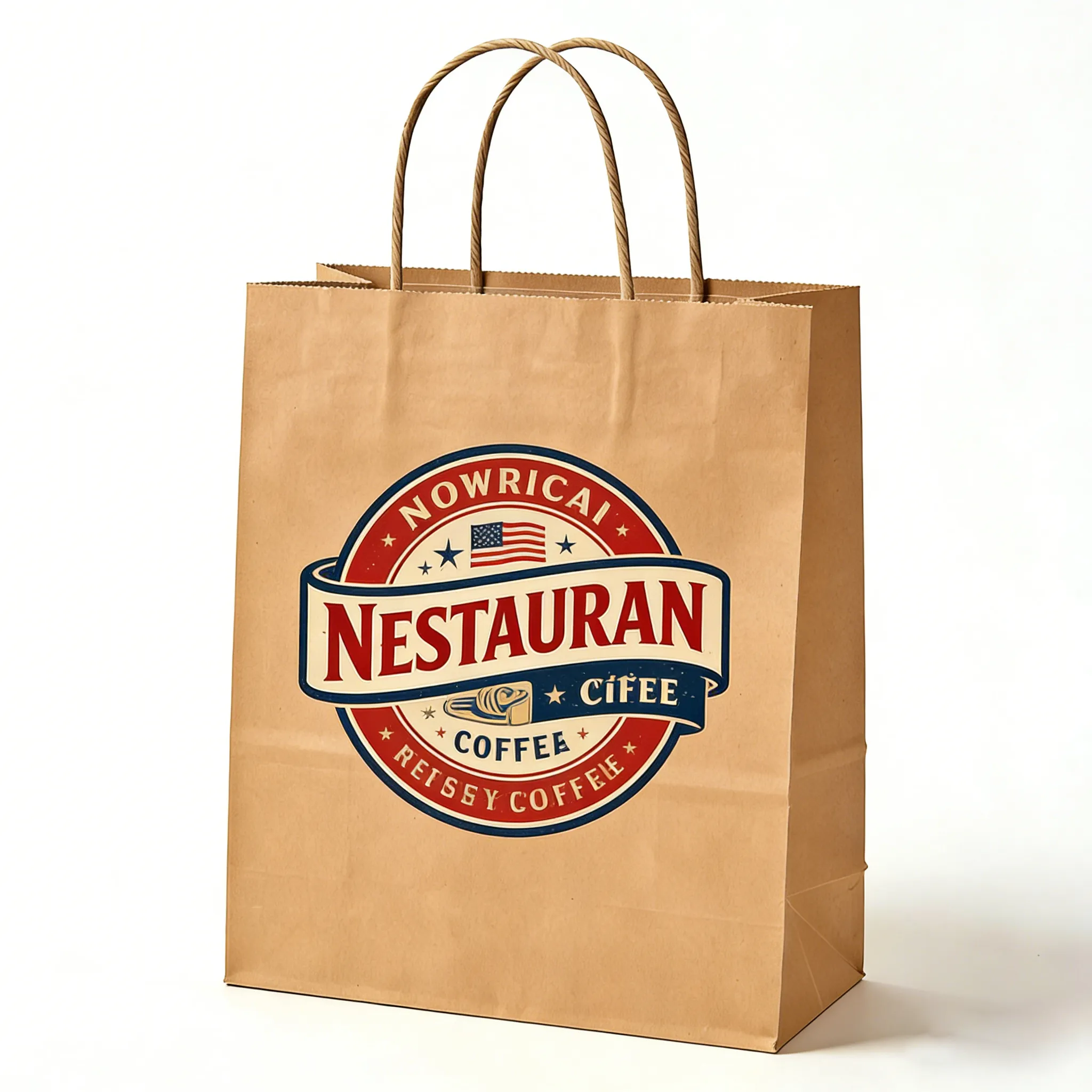 custom bag